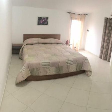 דירות Grottole Il Terrazzo Sul Basento מראה חיצוני תמונה