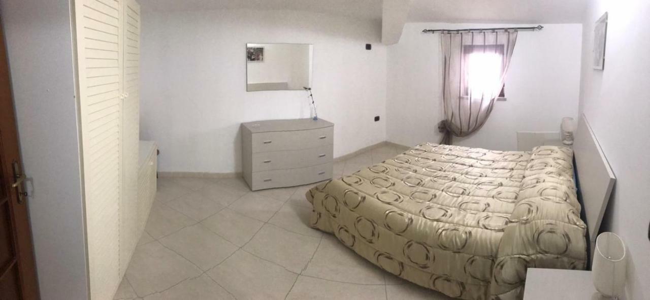דירות Grottole Il Terrazzo Sul Basento מראה חיצוני תמונה