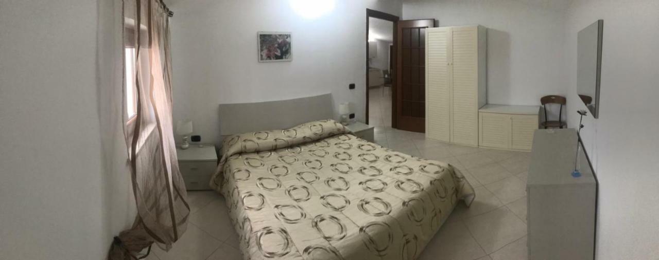 דירות Grottole Il Terrazzo Sul Basento מראה חיצוני תמונה